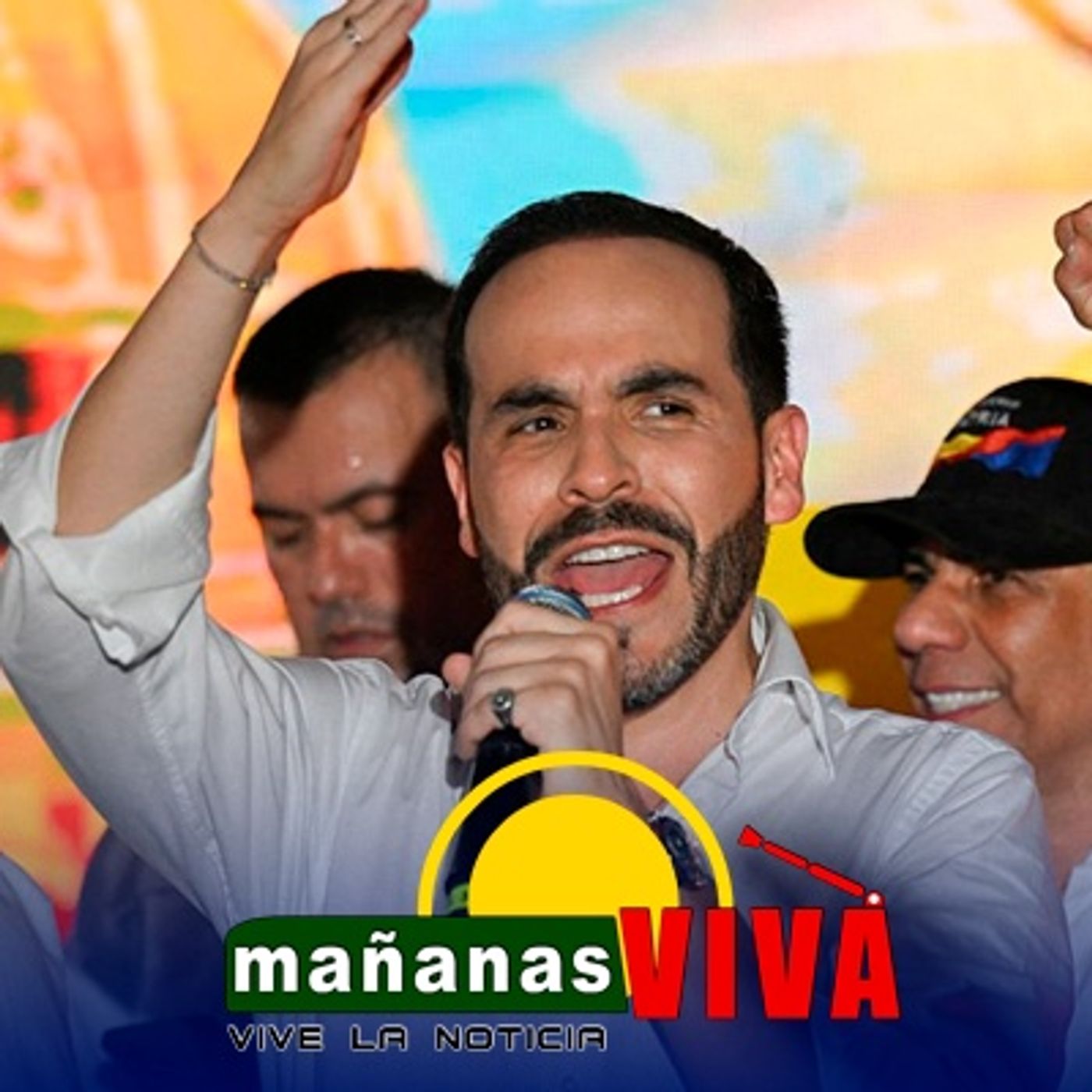 Comité de campaña de Abelardo De La Espriella en Ipiales promueve propuesta presidencial de cara a elecciones de 2026