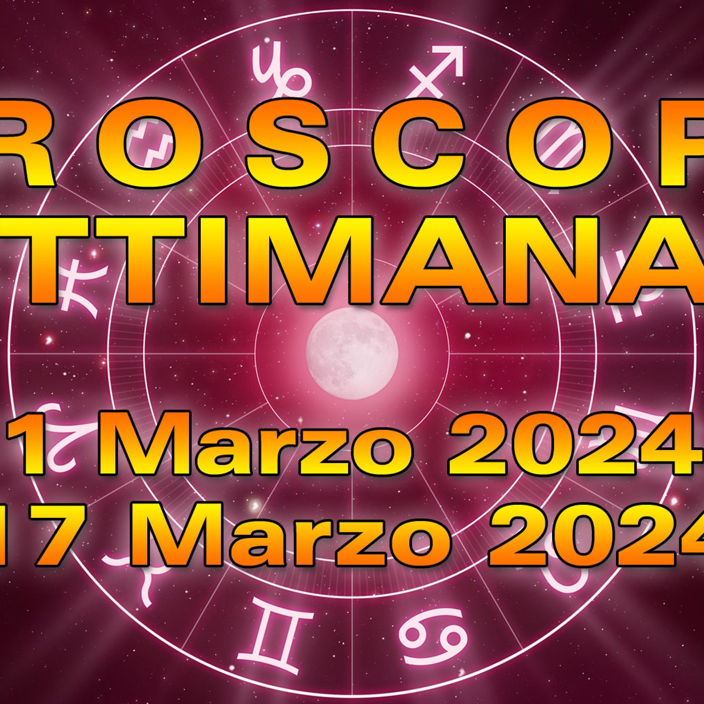 Oroscopo Del Giorno