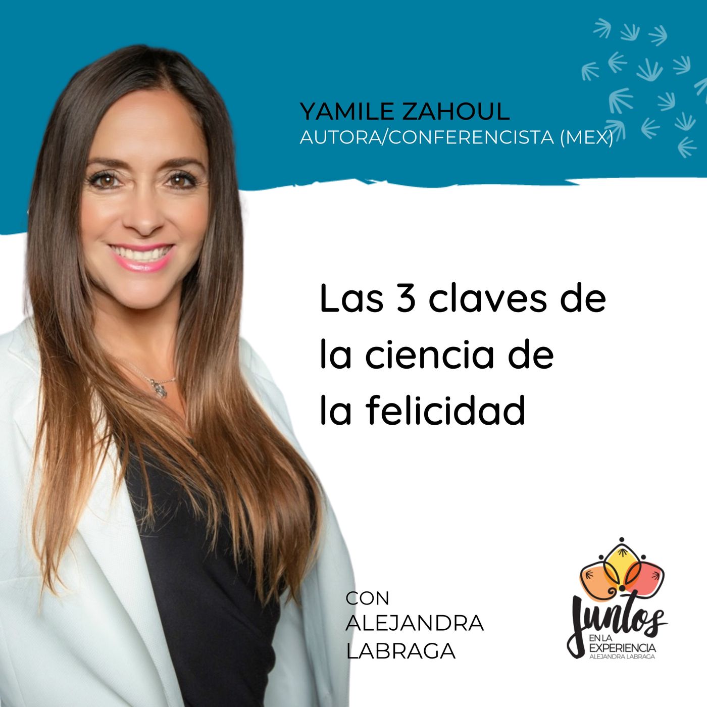 Juntos en la Experiencia