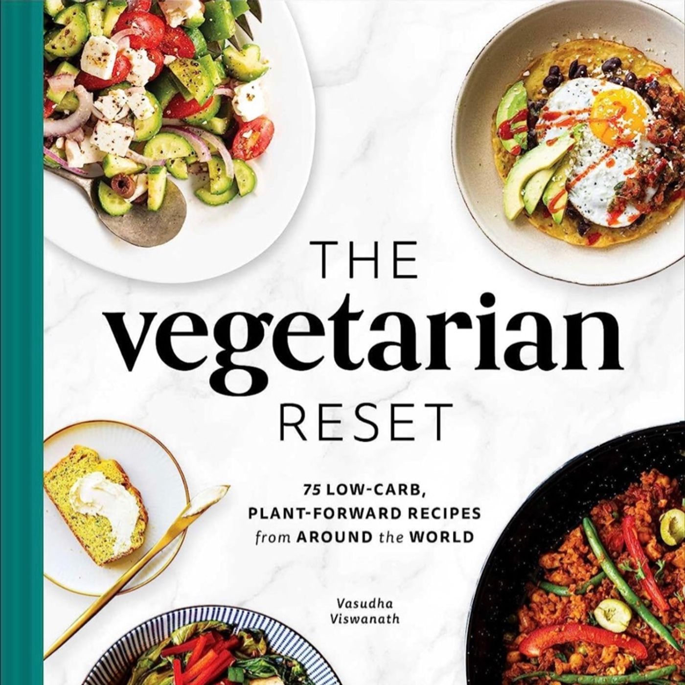 The Vegetarian Reset Has Arrived