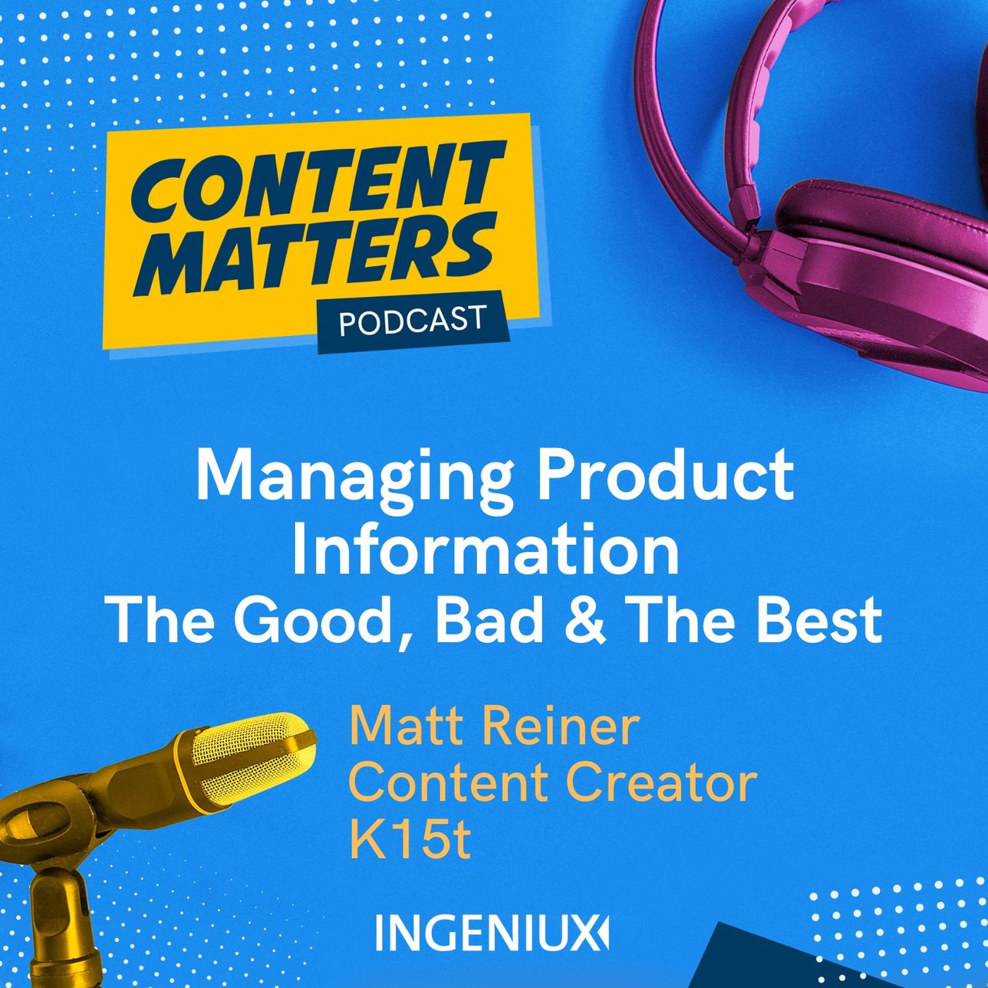 Content Matters