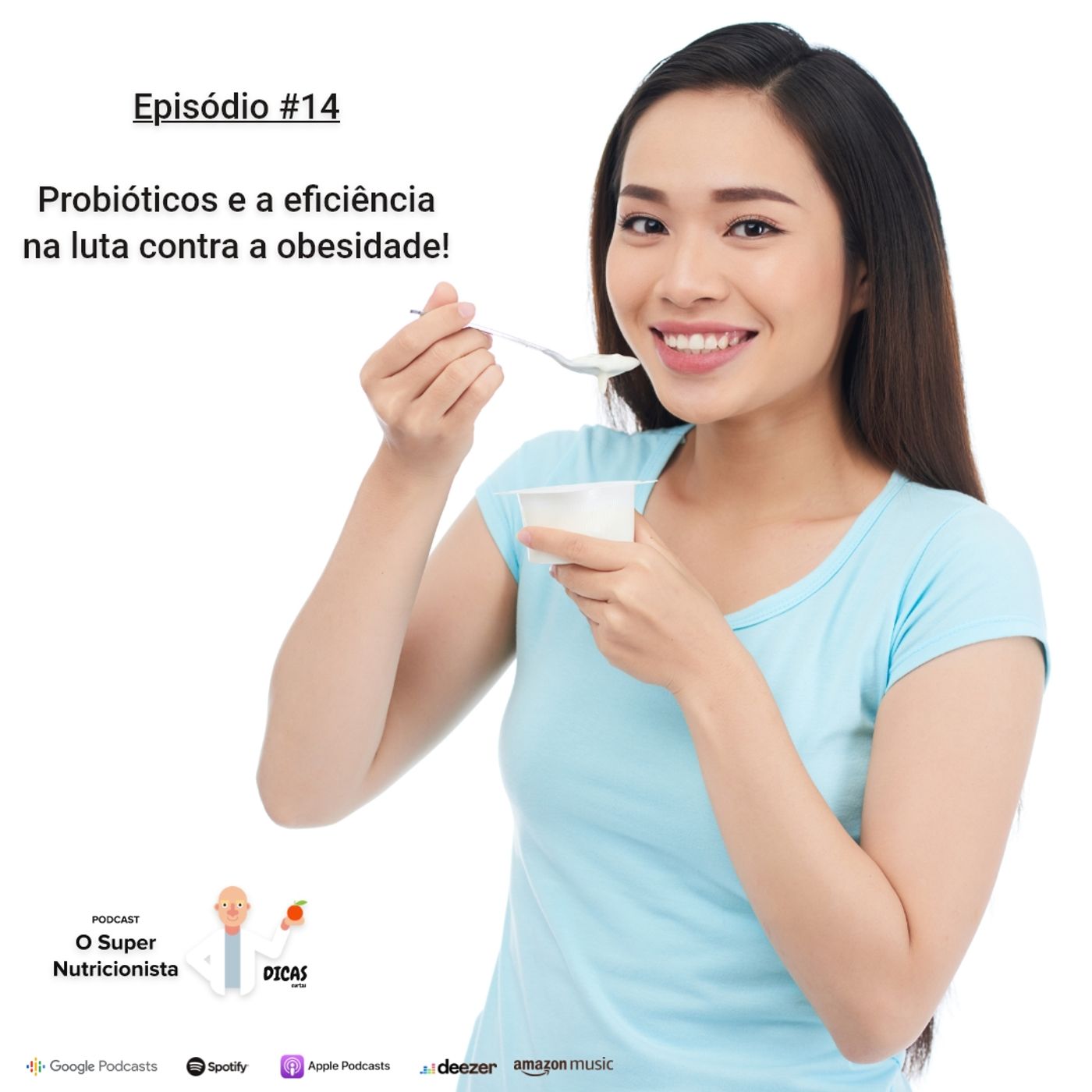 O Super Nutricionista