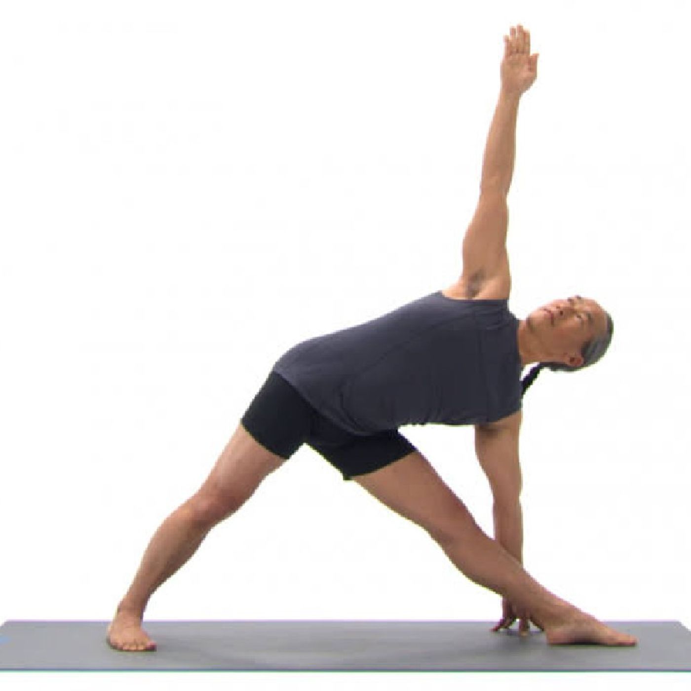 Upper Room Broadcast with Apostle Sam