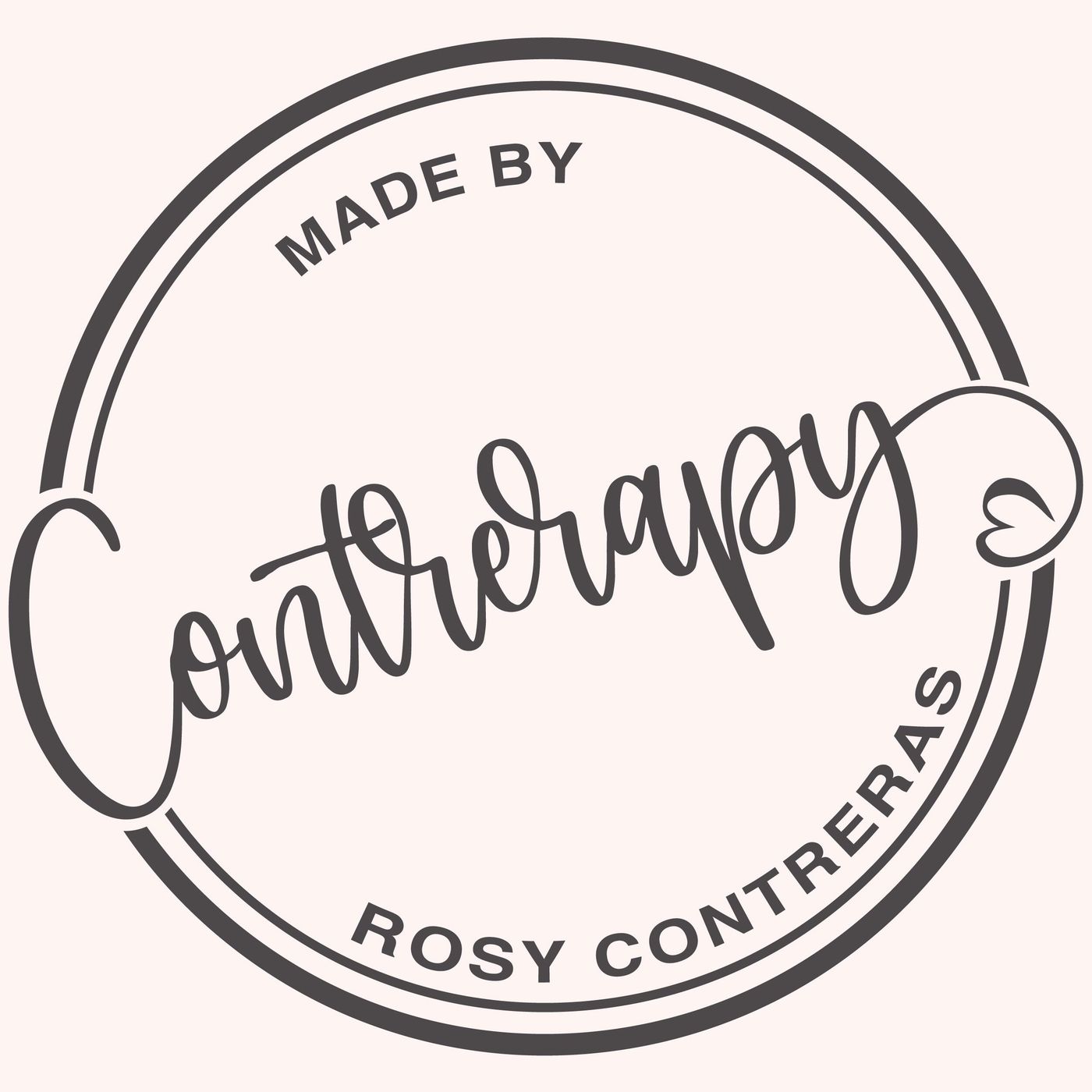 Contrerapy