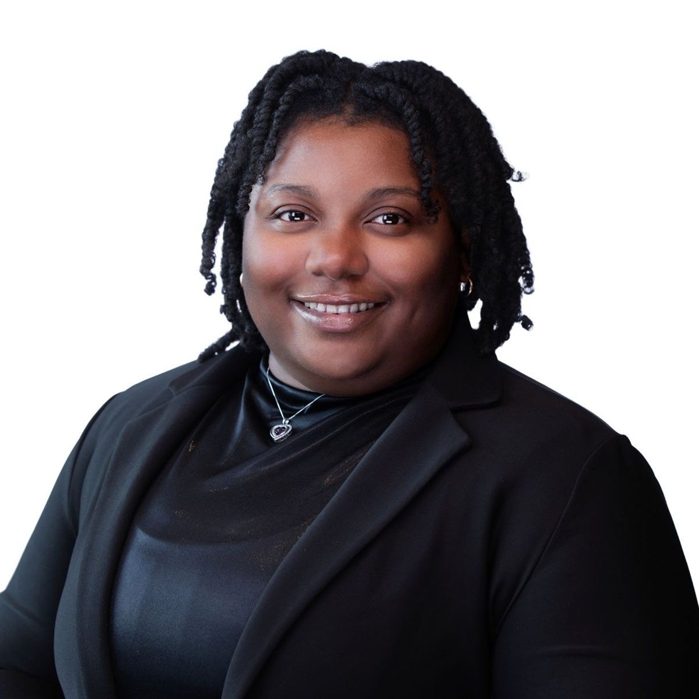 A Chat in the Garden with Monique AJ Smith