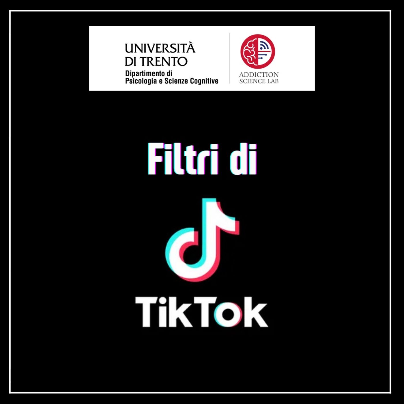 Filtri di TikTok episode artwork