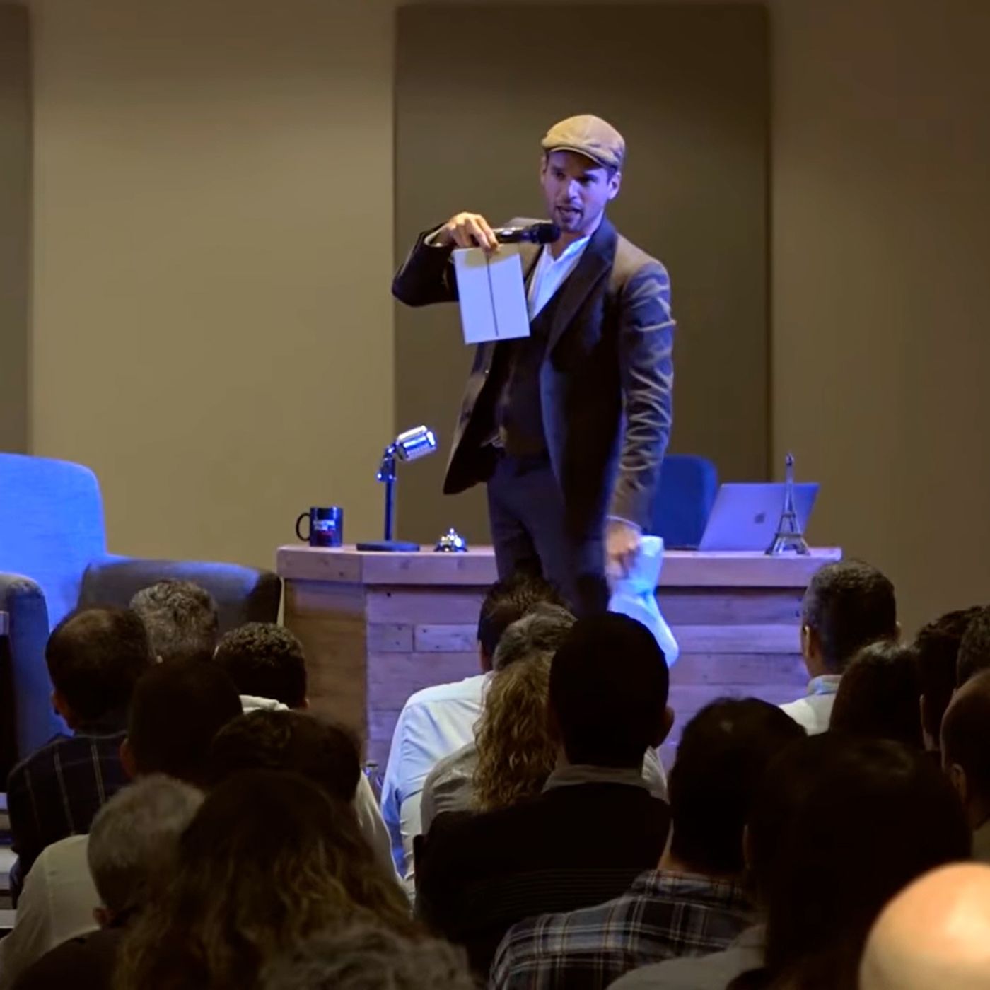 Acelerando Empresas