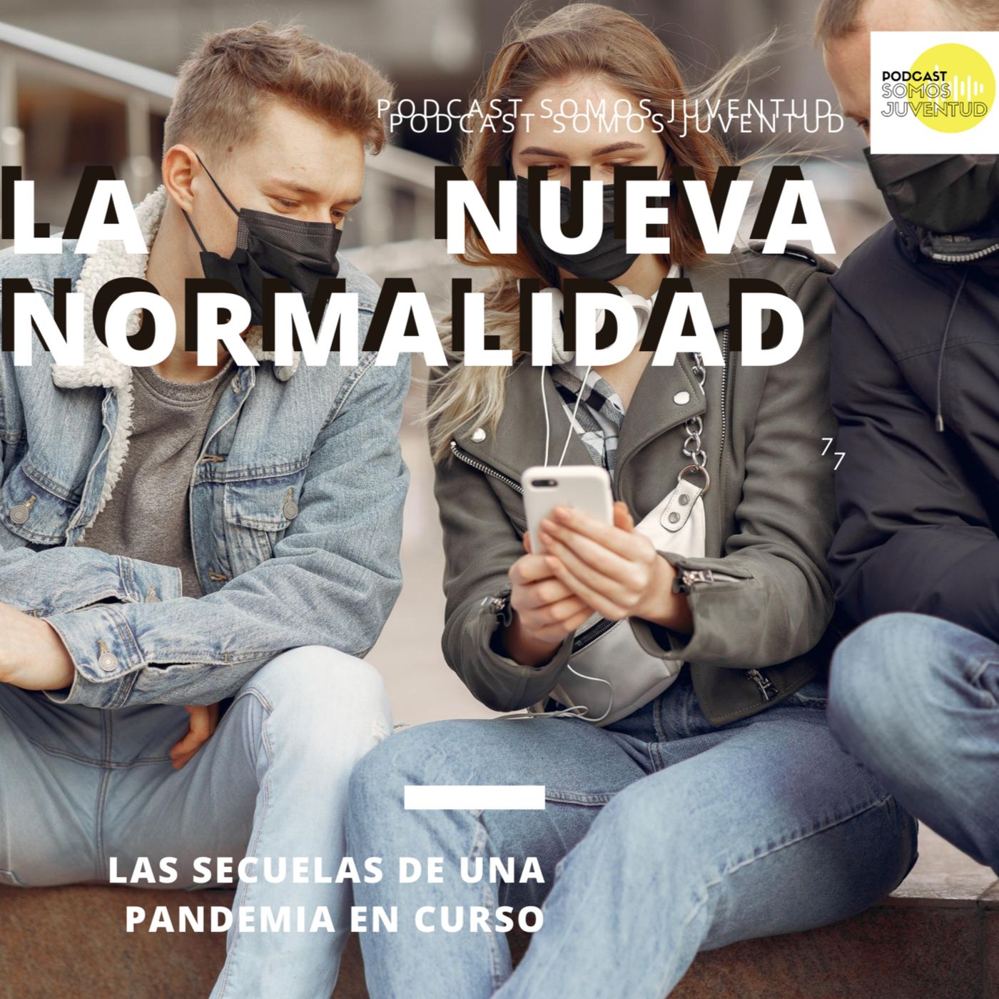 Somos Juventud