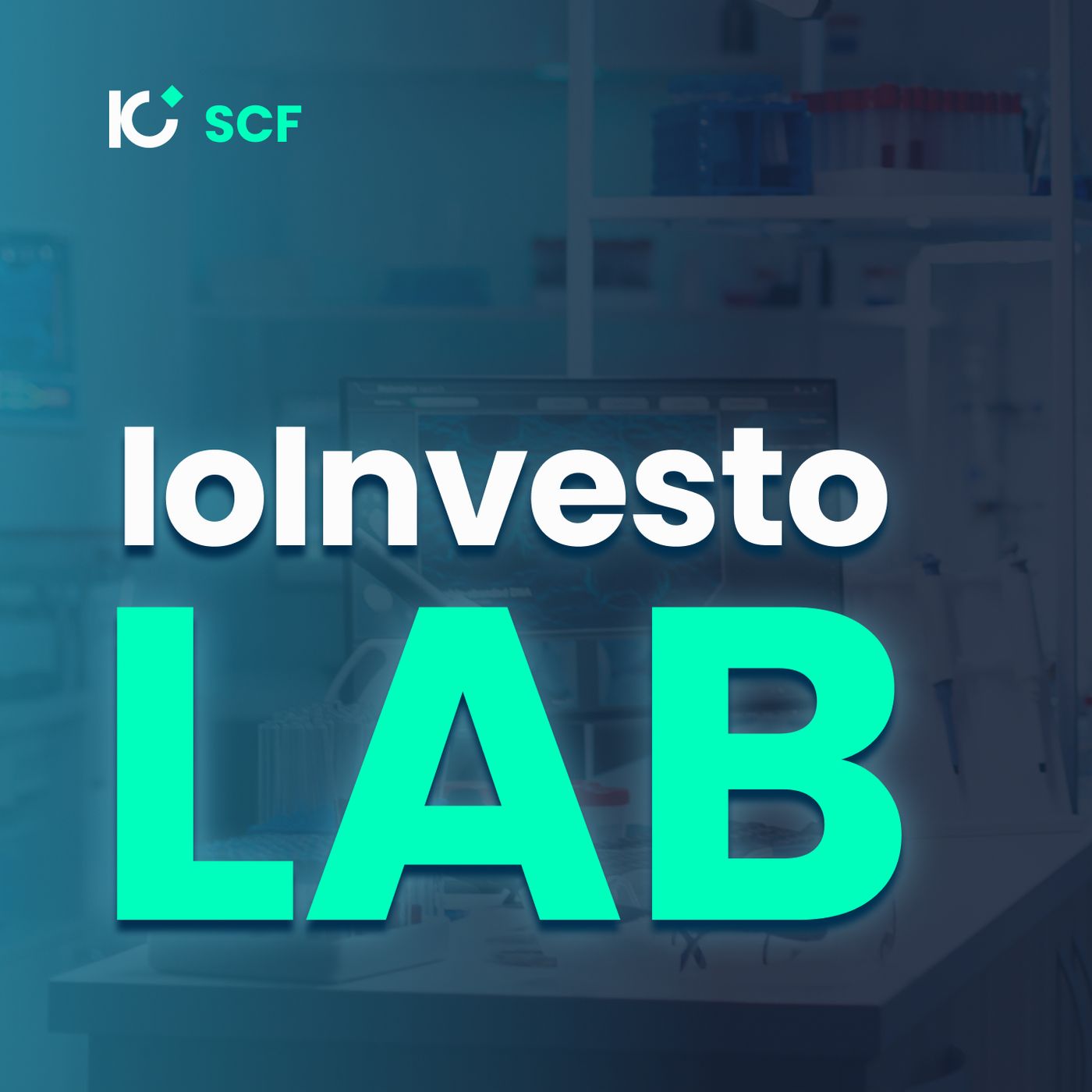 2 ETF a confronto | IoInvesto LAB - Stagione 1 Ep. 7 episode artwork