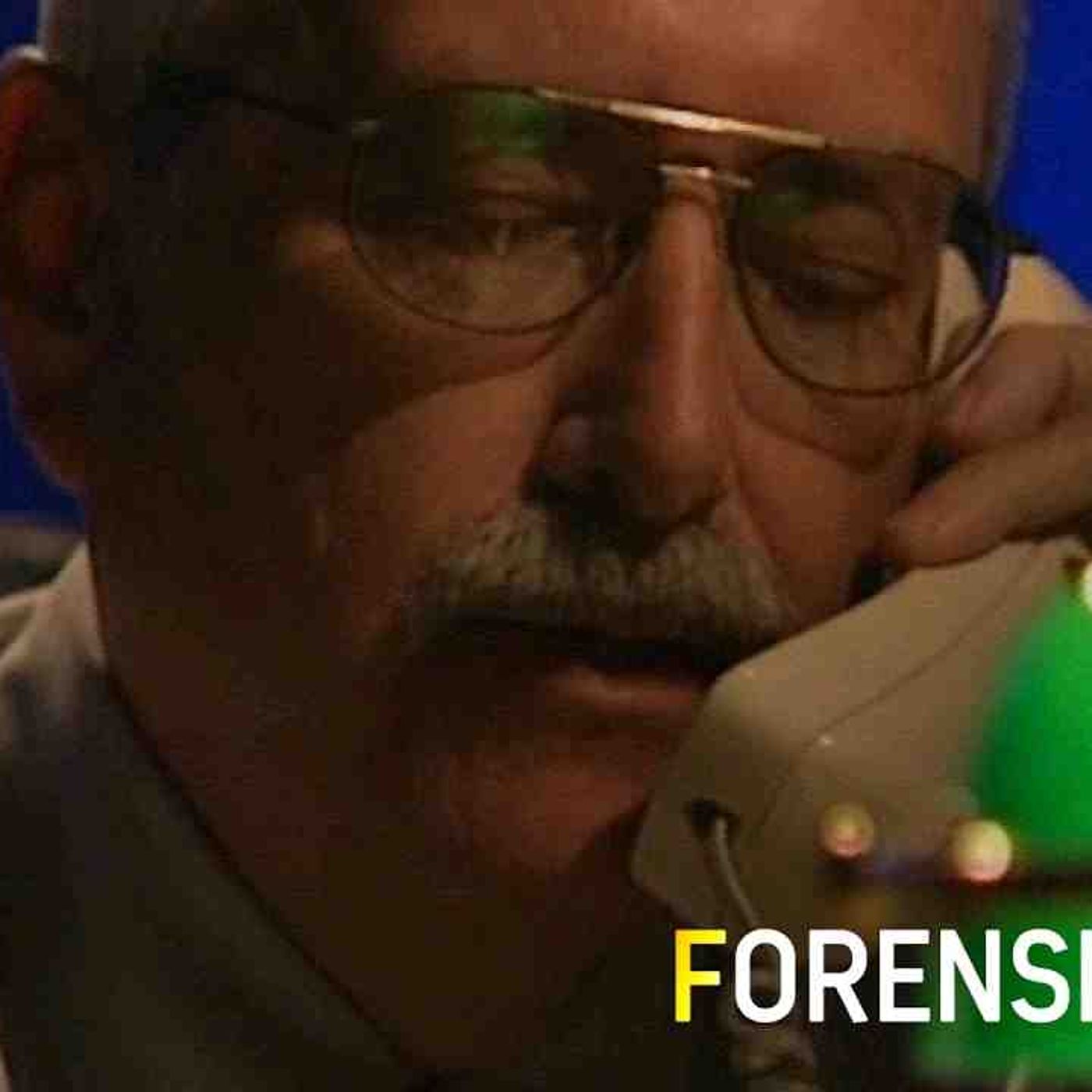 Forensic Files - Season 5_ Episode 12 - Foundation of Lies - Full Episode episode artwork