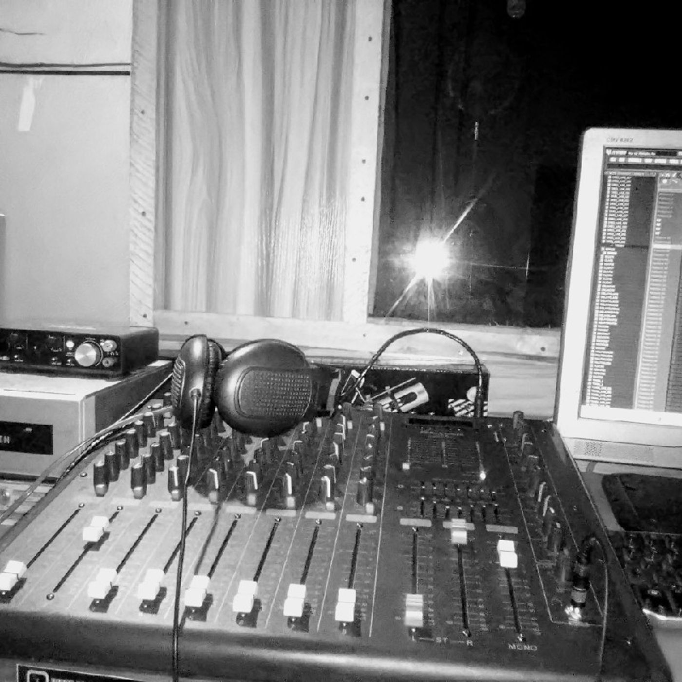 Live On Air🎧