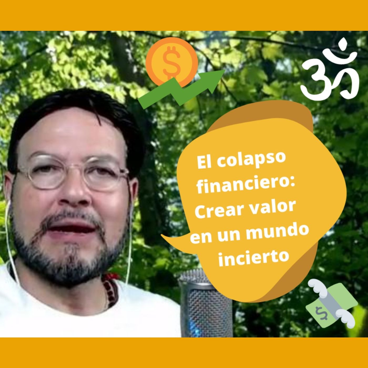 Aldea Global con Kike Posada