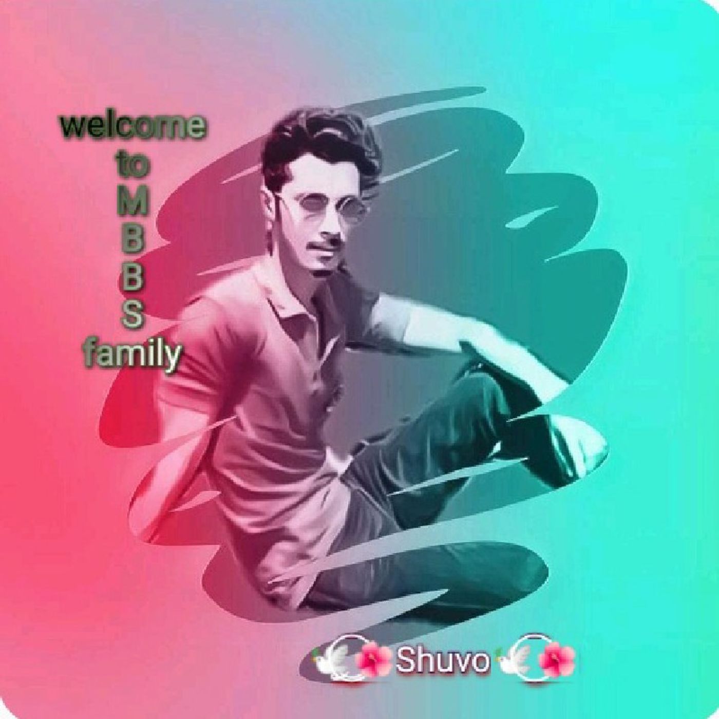 Shuvo Shuvo Sagir Sk\'s show