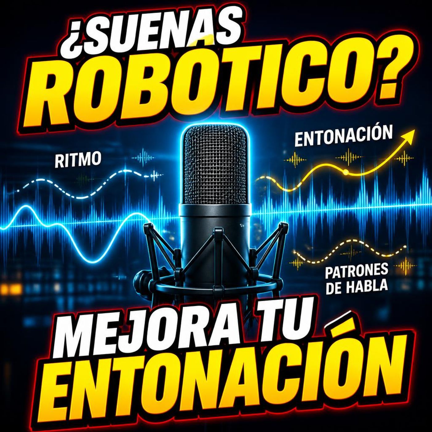 #Episodio22 | Guía Práctica: Ritmo y Entonación en Inglés para Sonar Natural