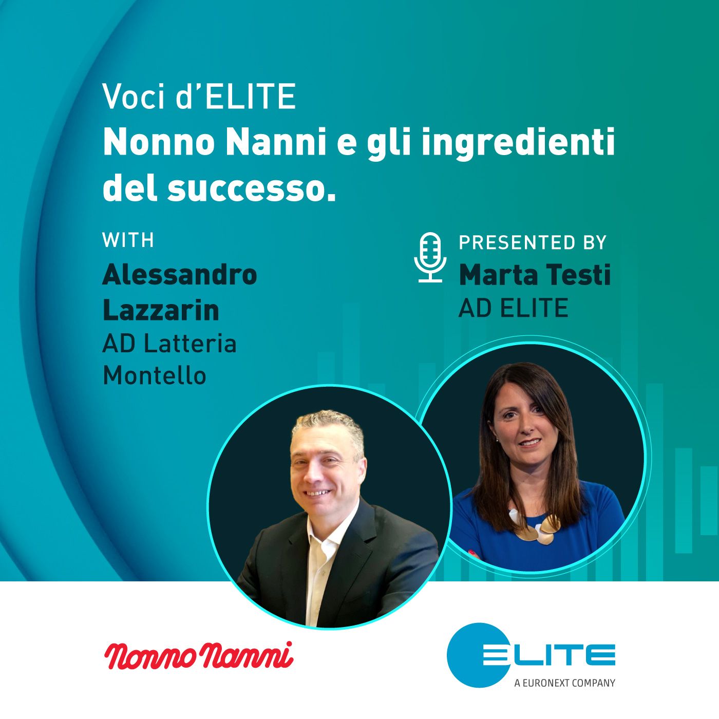 Voci d’ELITE