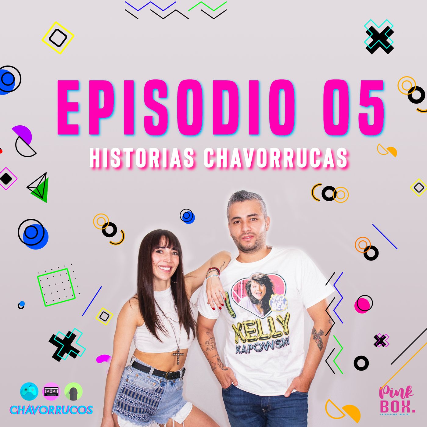 Chavorrucos