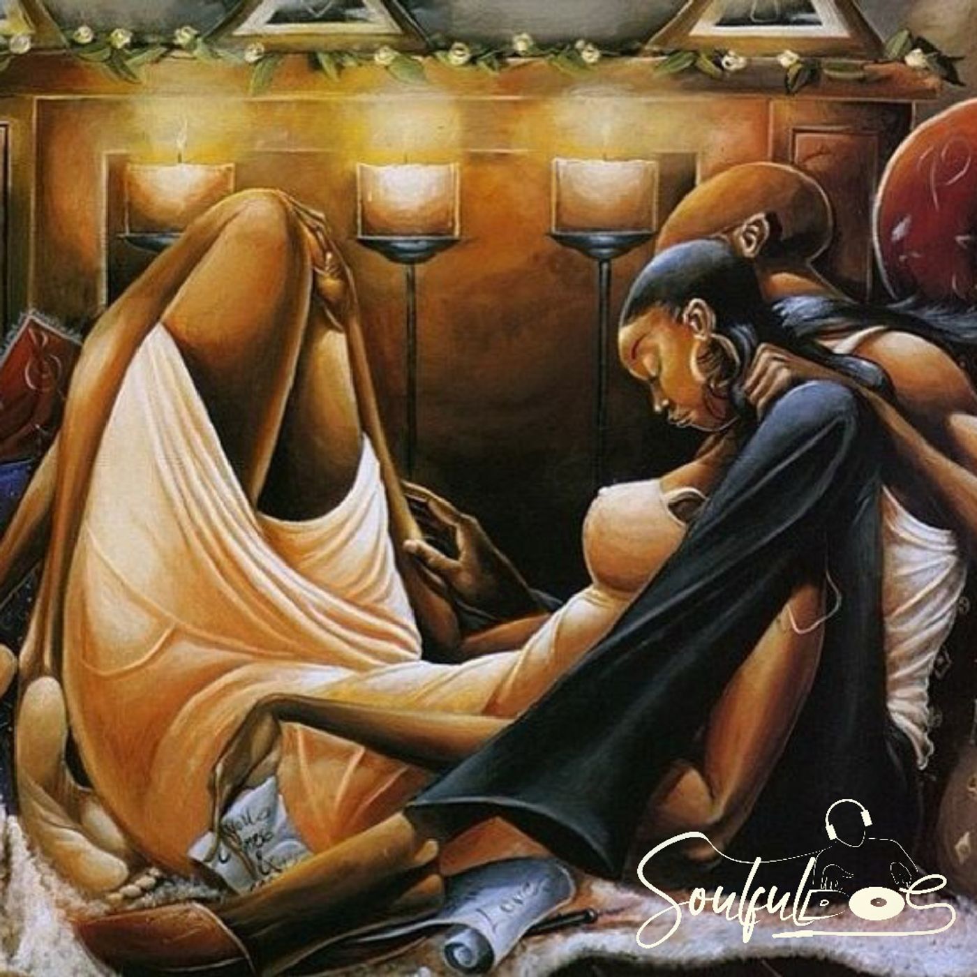 Twitch Pop Up - Soulful Vibes  All 80s | Paying Tribute to my Soulful R&B mixes Twitch Pop Up - Soulful Vibes  All 80s | Paying Tribute to my Soulful R&B mixes