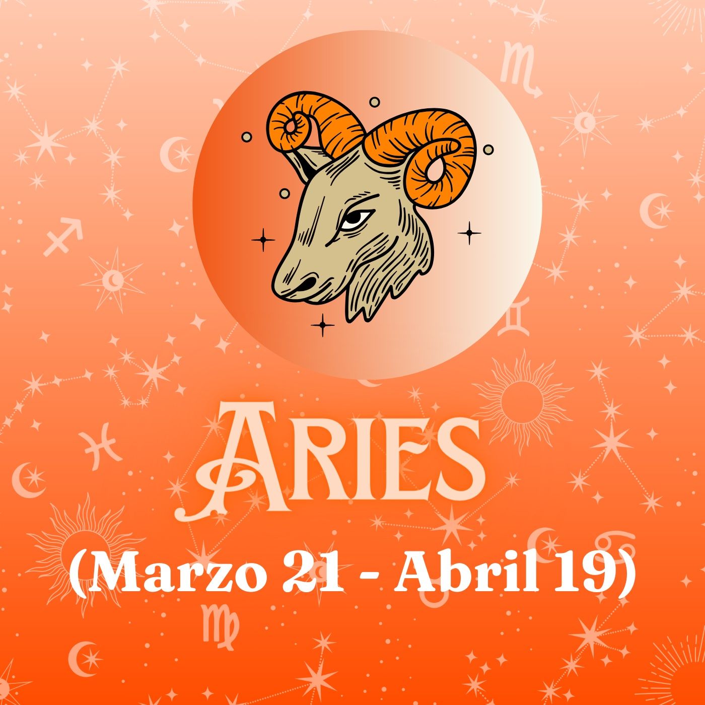 Aries♈️ Lectura del café ☕ episode artwork