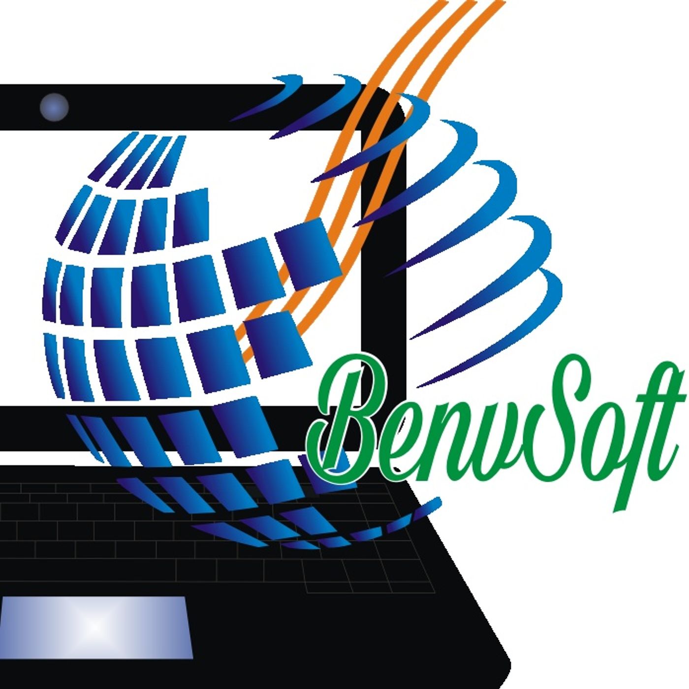 Tecnologias disponiveis na BenvSoft