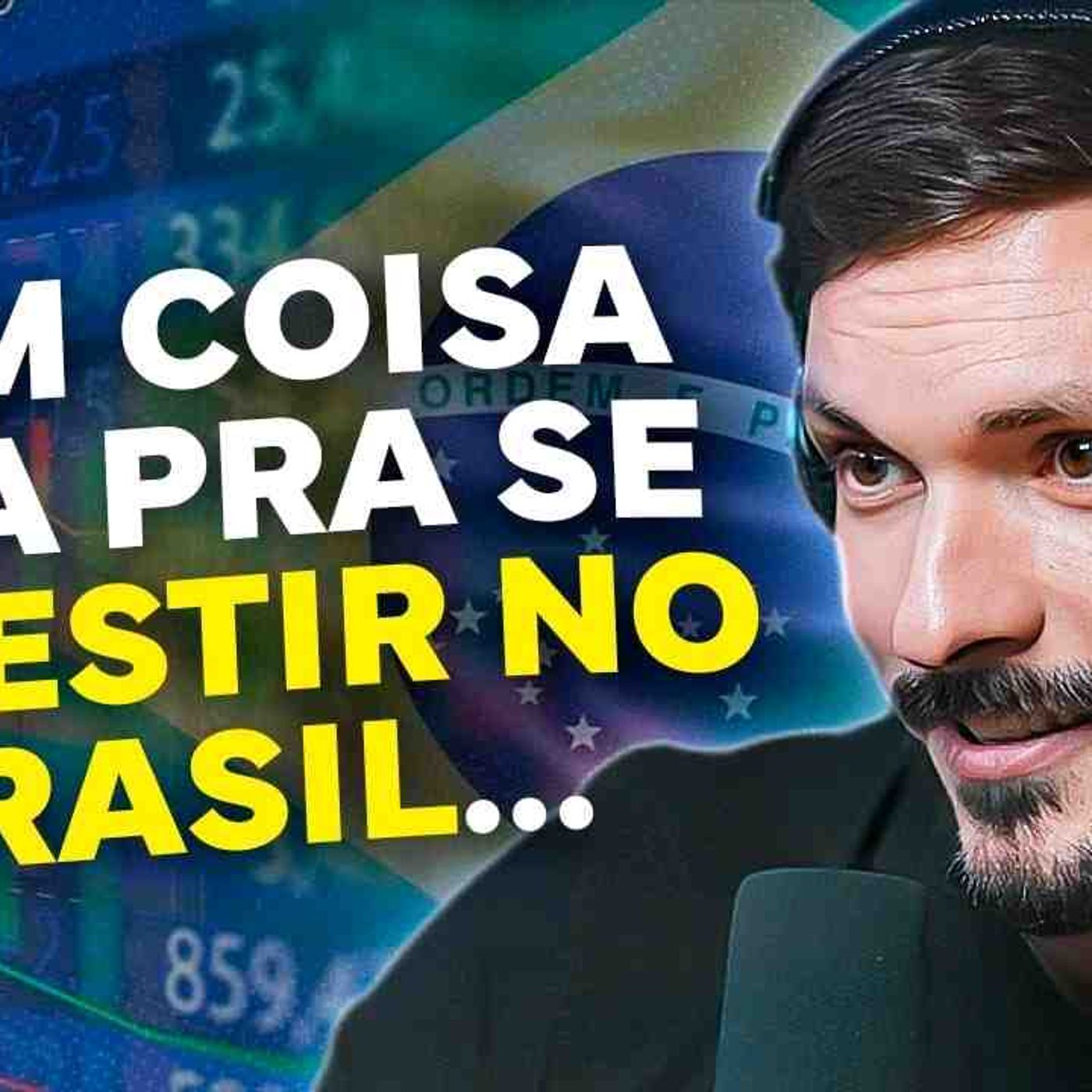 ESPECIALISTAS DÃO AULA DE INVESTIMENTOS NO BRASIL _ Os Economistas 150