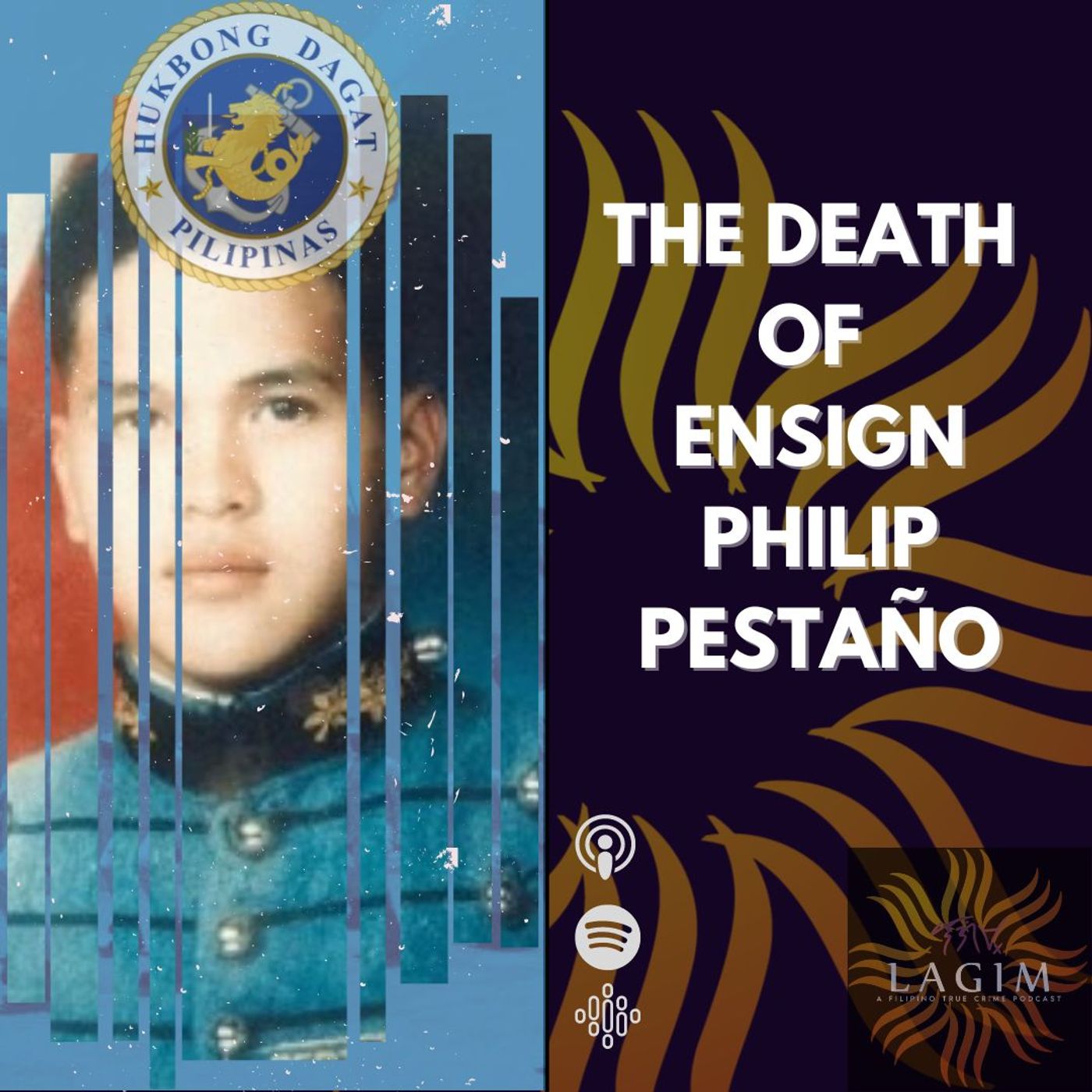 LAGIM: A Filipino True Crime Podcast
