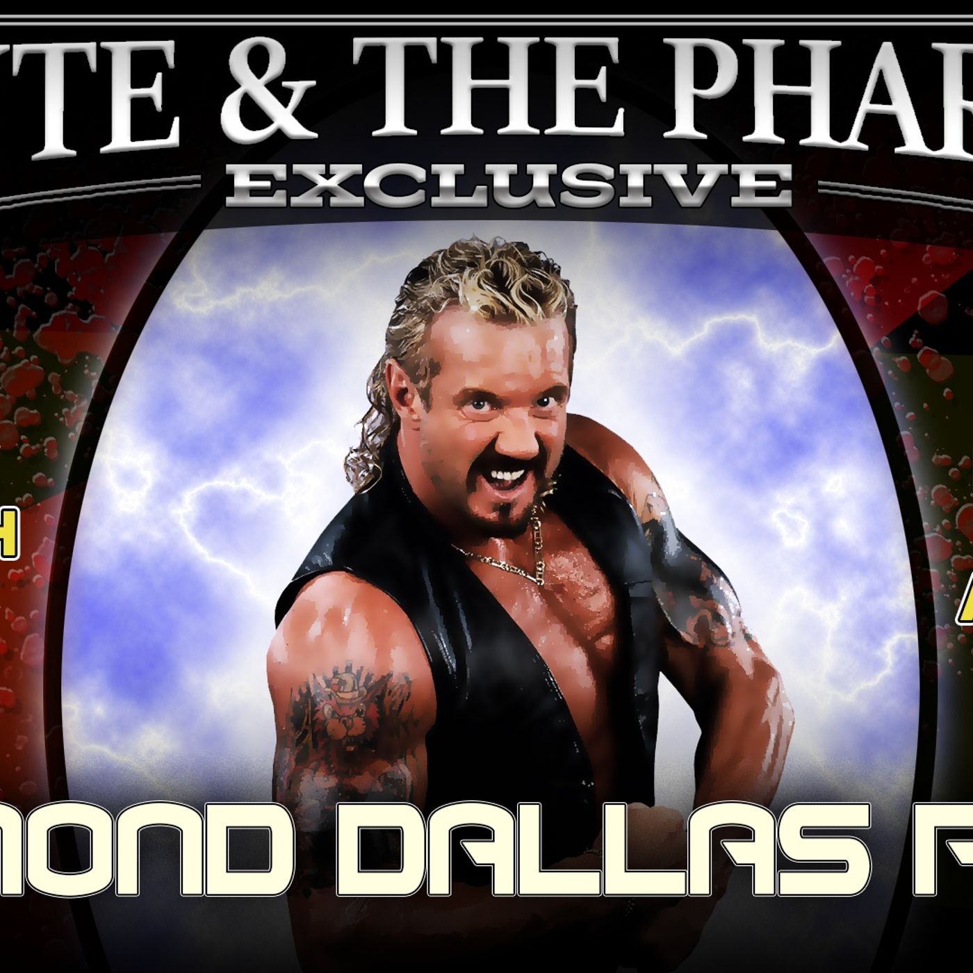 Monte & The Pharaoh