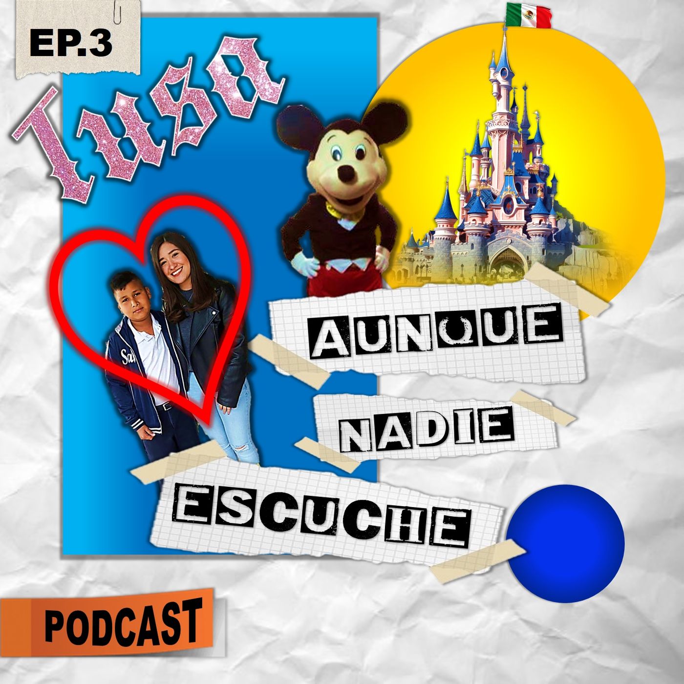 Aunque Nadie Escuche
