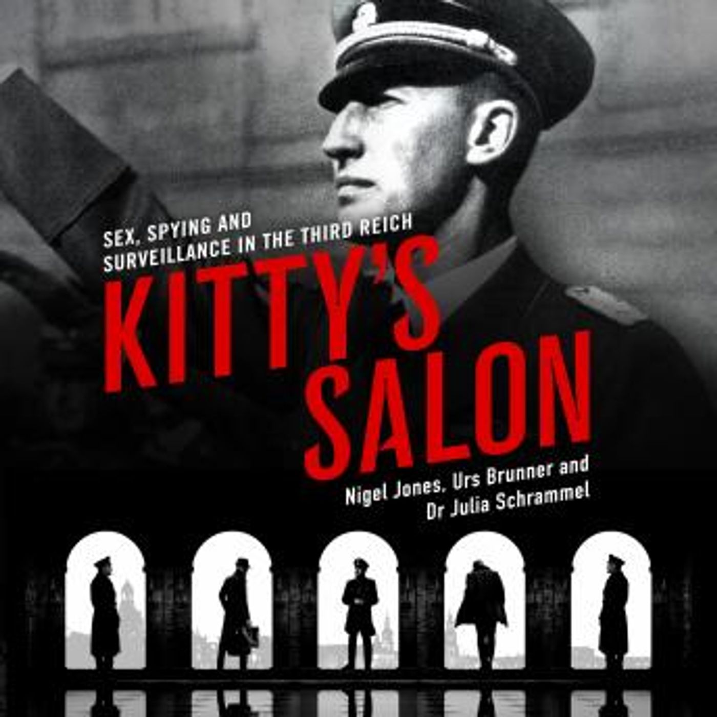 New Full Audiobooks in Memoirs