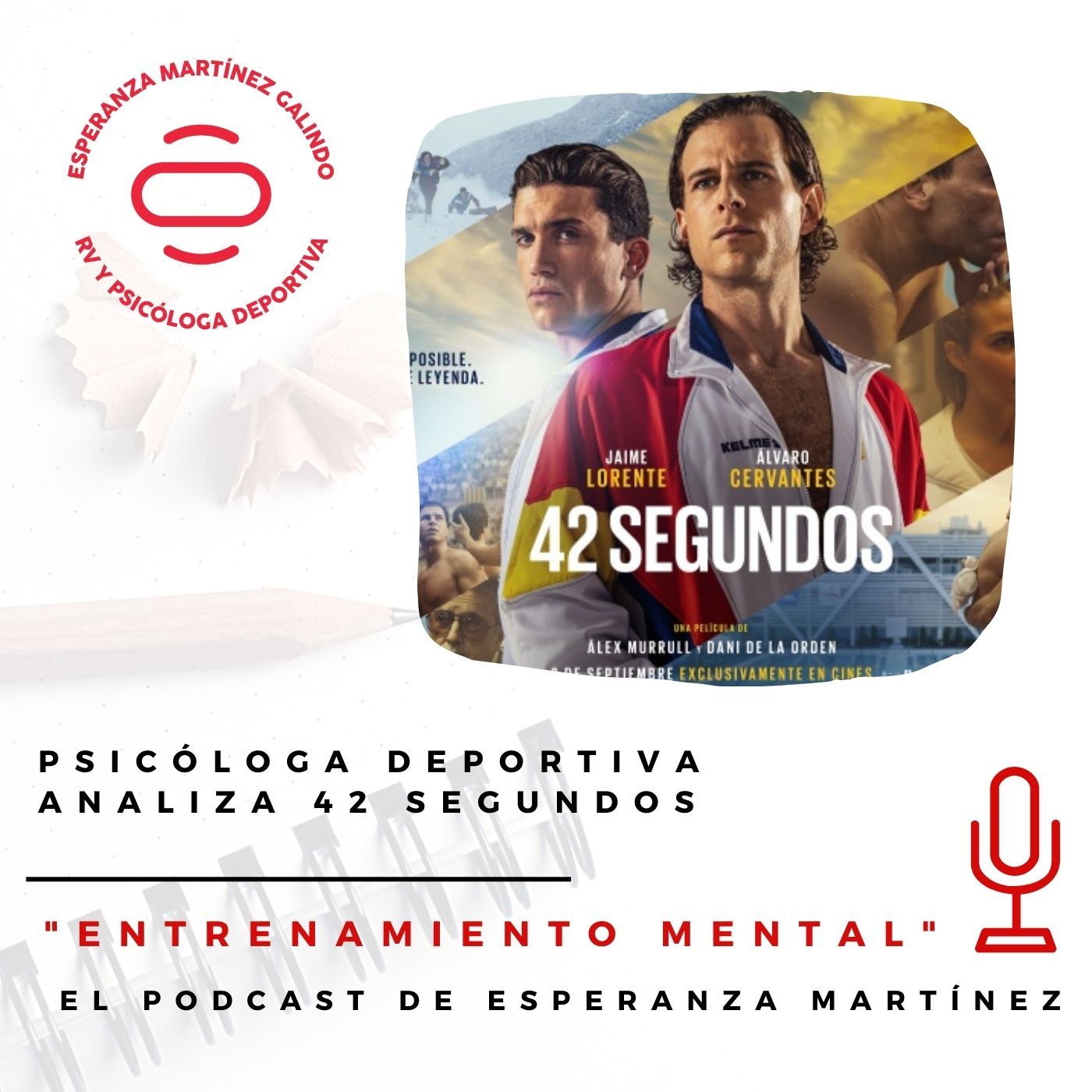 ENTRENAMIENTO MENTAL - CONTENIDO DE PSICOLOGÍA