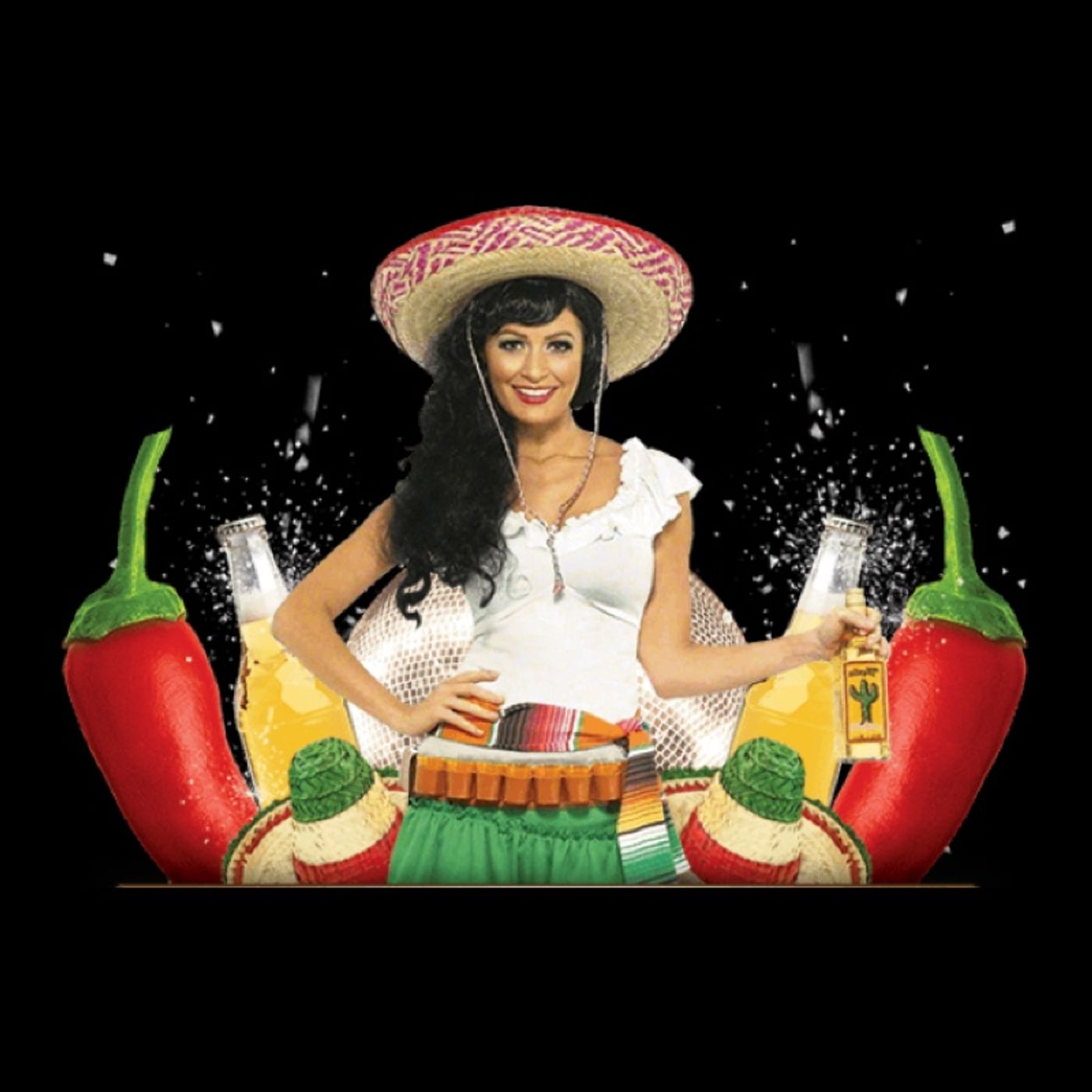 Mexico episode artwork