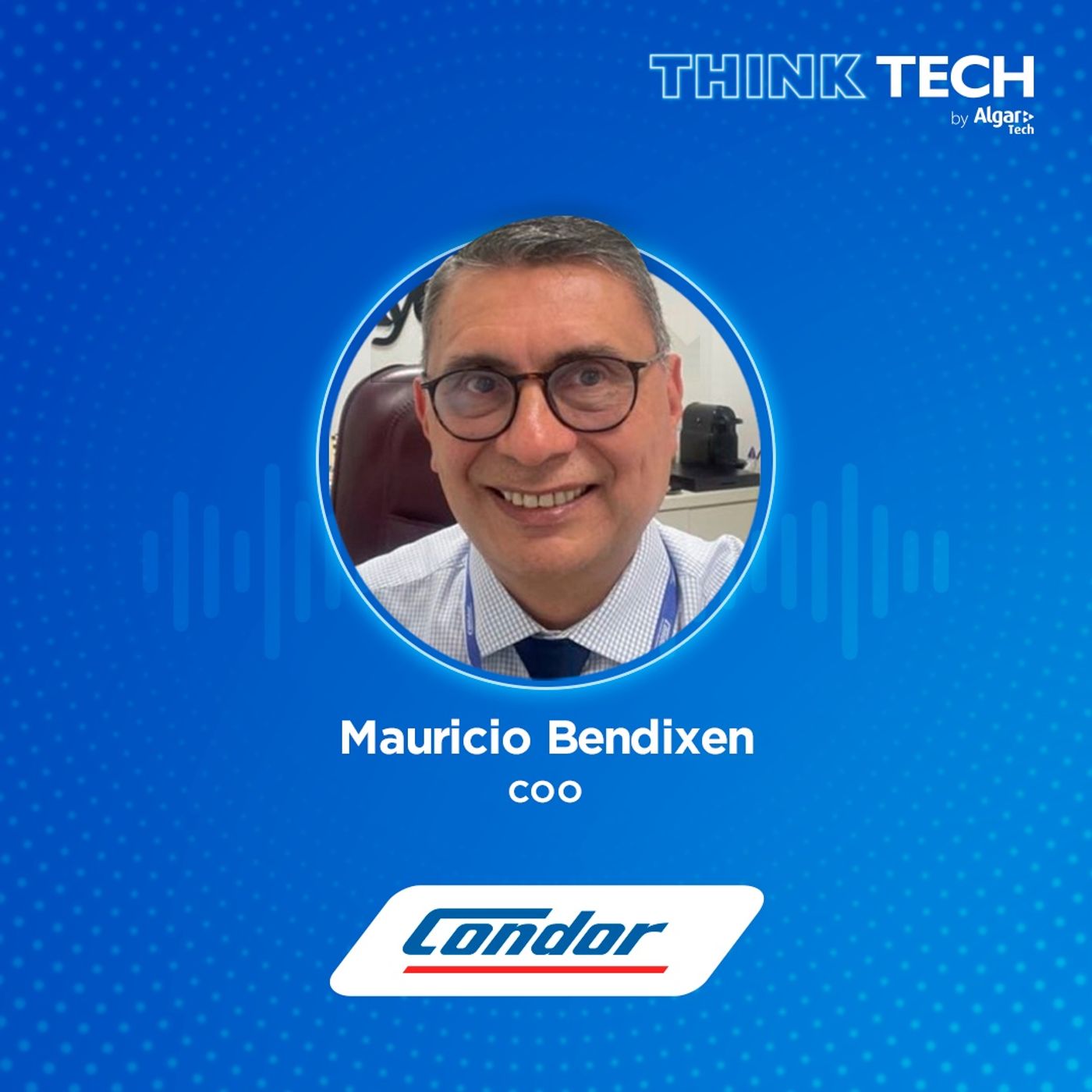 #057 Vendas digitais: a implementação relâmpago do e-commerce na pandemia | Mauricio Bendixen (Condor)