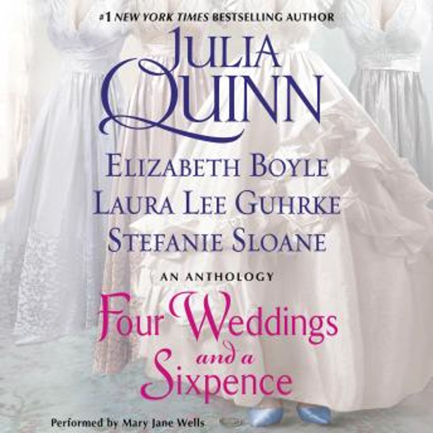 Full Trial Audiobooks in Romance, Historical