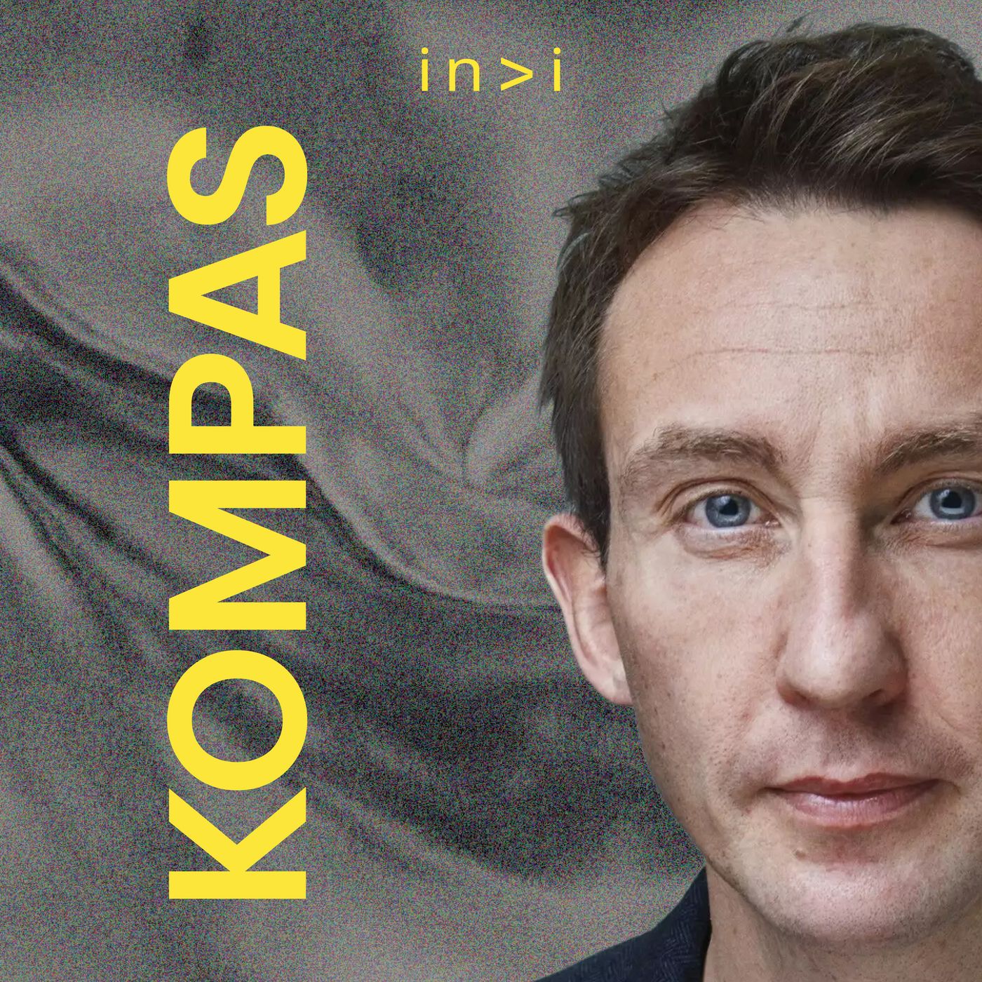 KOMPAS med Sigge Winther