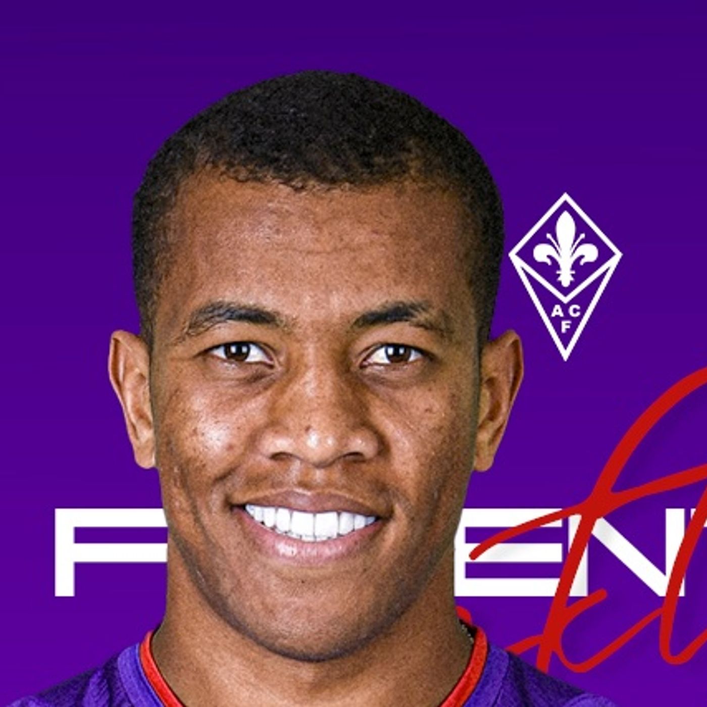 Fiorentina Official Audio