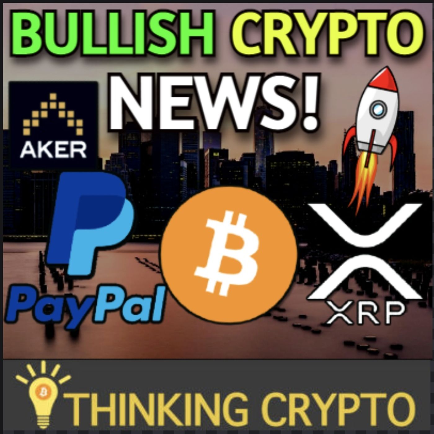 paypal buys crypto company