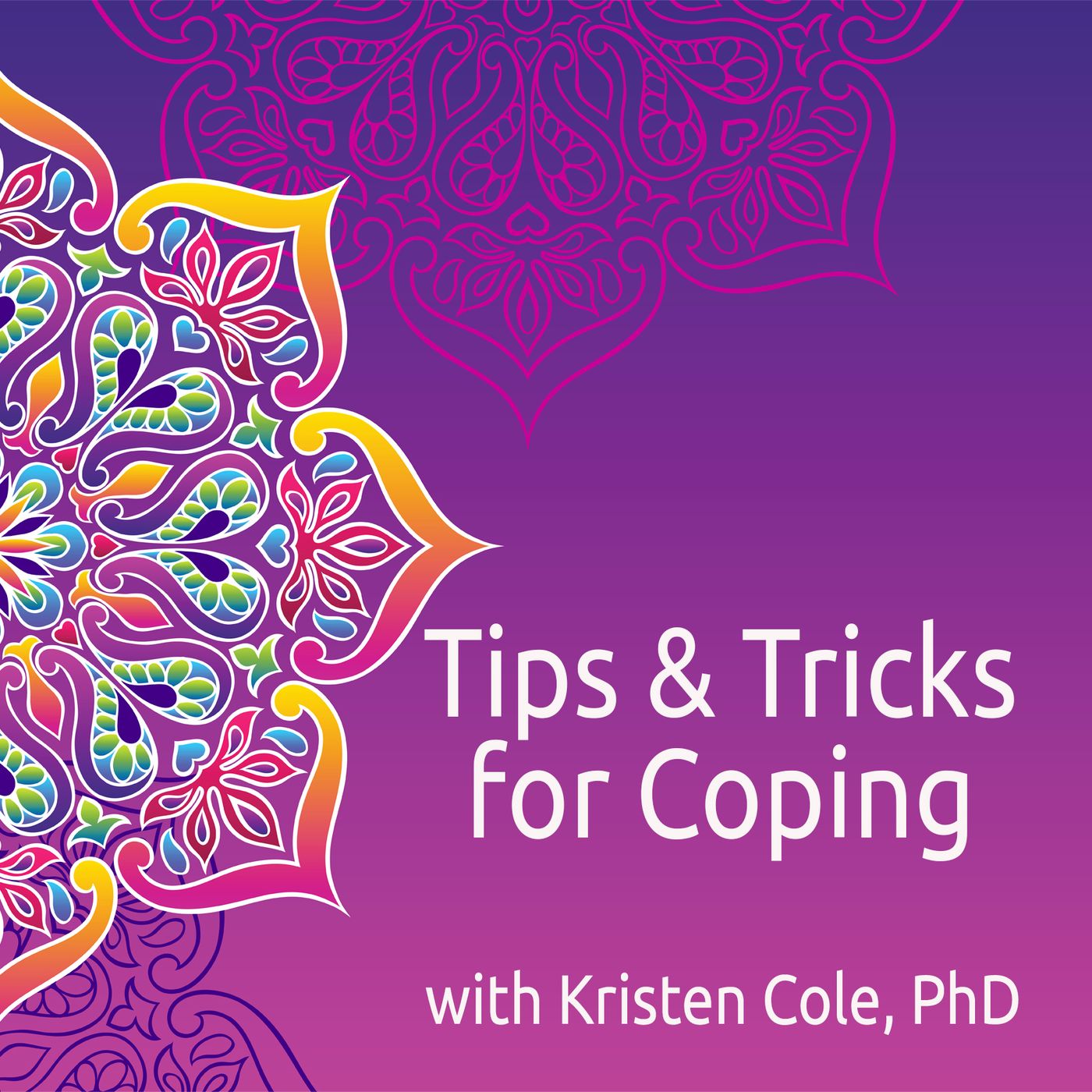 Tips & Tricks for Coping