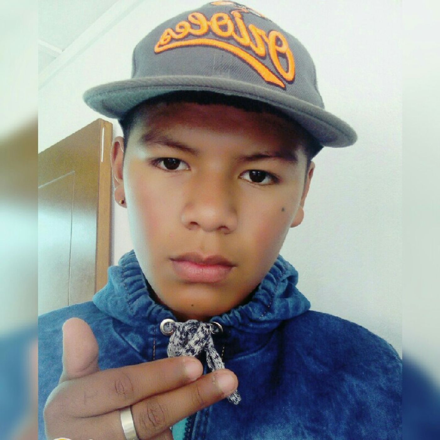 Superandome (Official) Camda Doble J