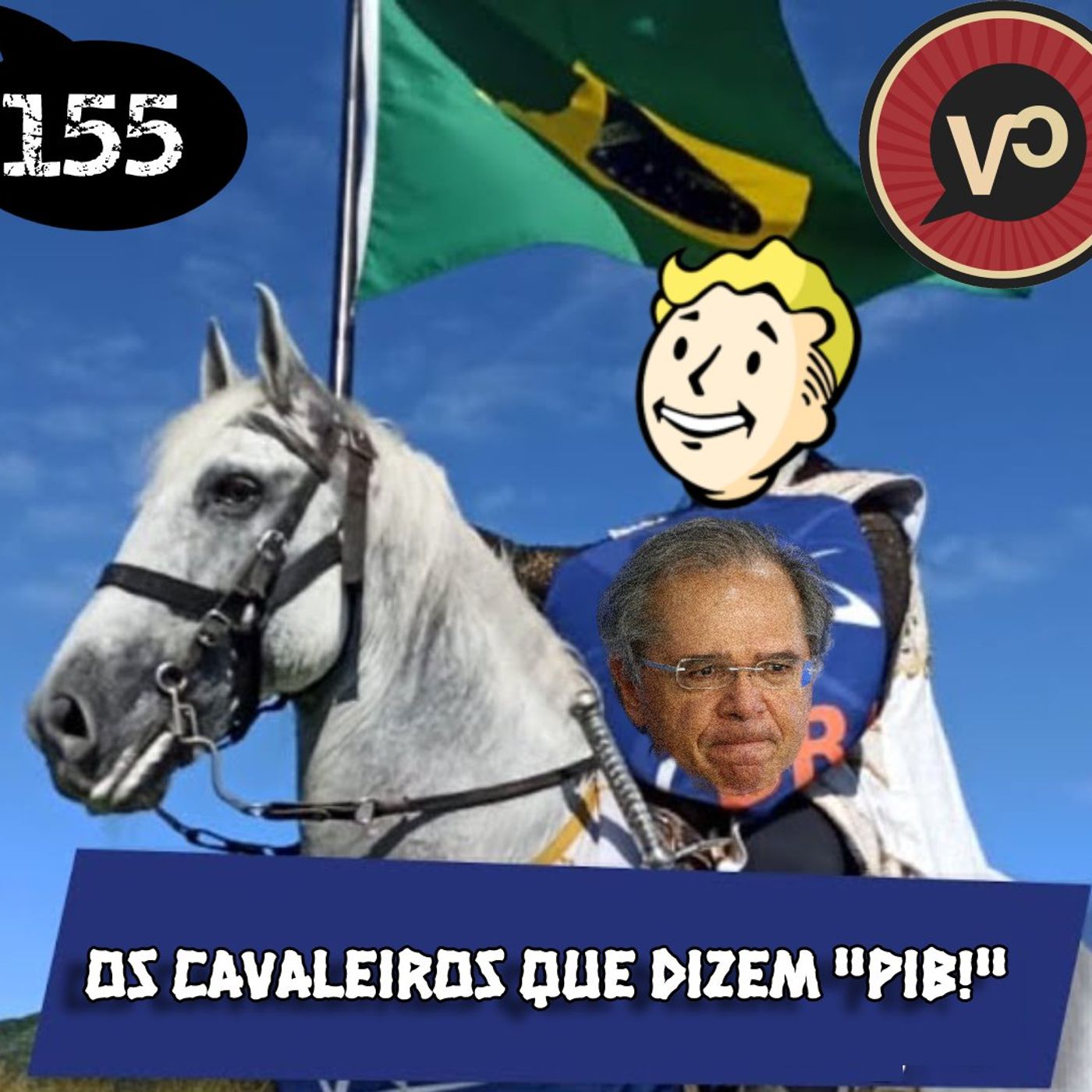 Viracasacas Podcast