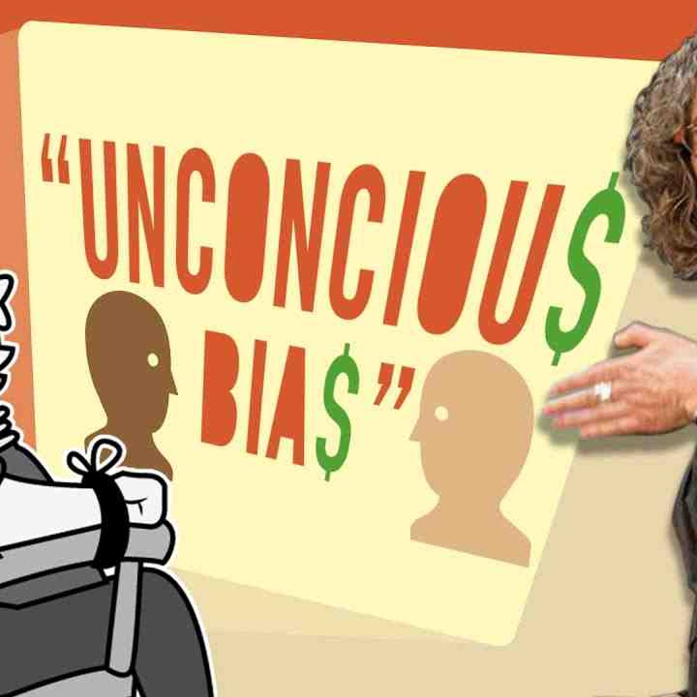 How Woke Grifters are Ruining the Workplace episode artwork