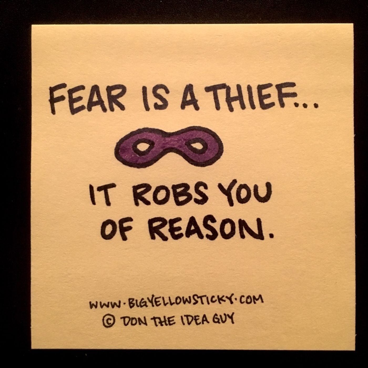 Reason Robber : BYS 239