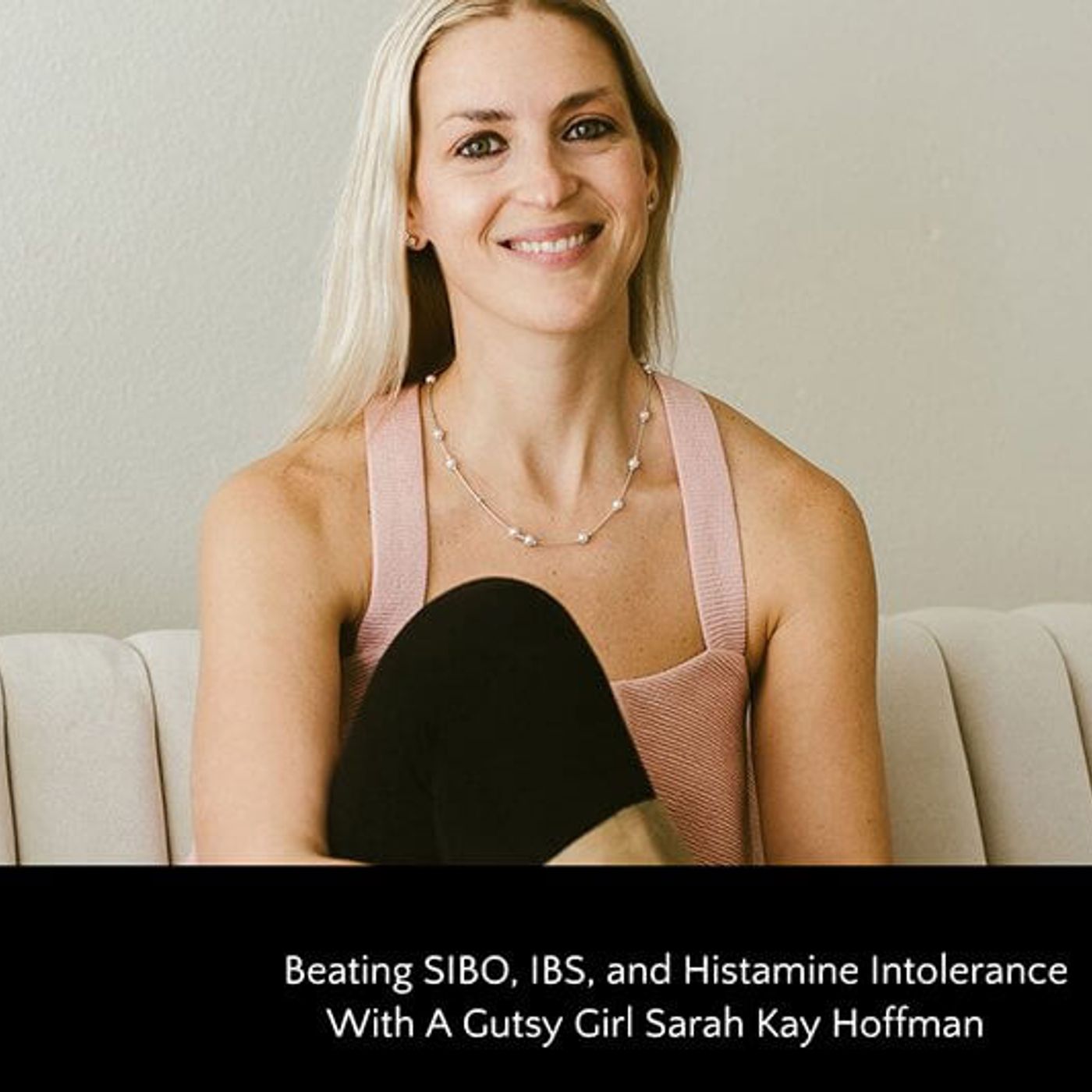 The Wellness Mama Podcast