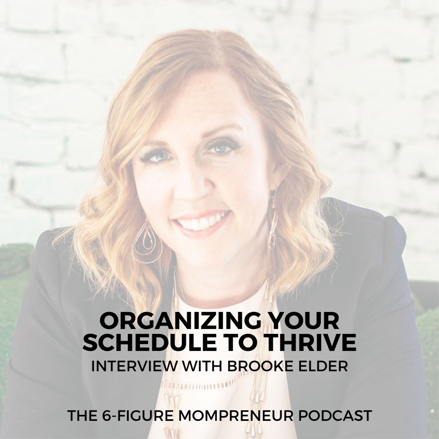 6-Figure Secrets with Allison Hardy