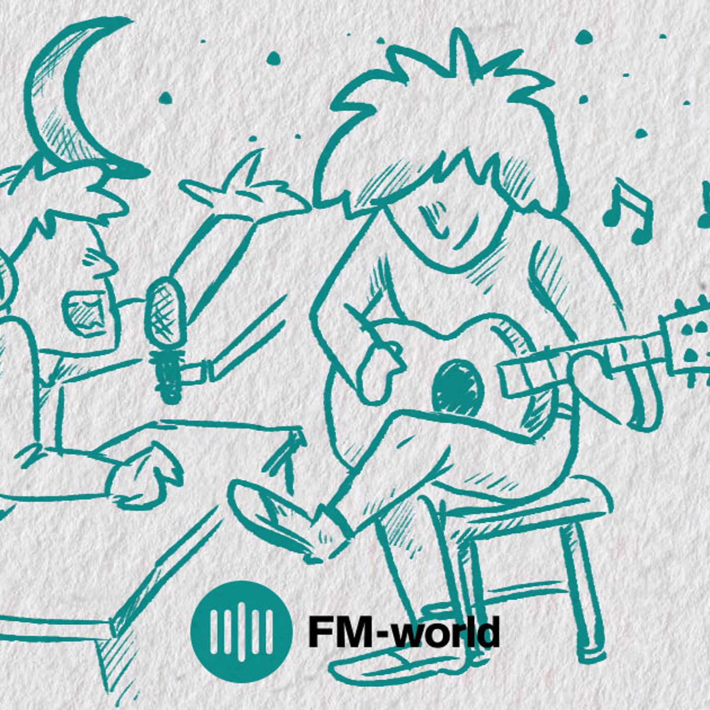 #74 - La radio e la notte: meglio la diretta o la musica?