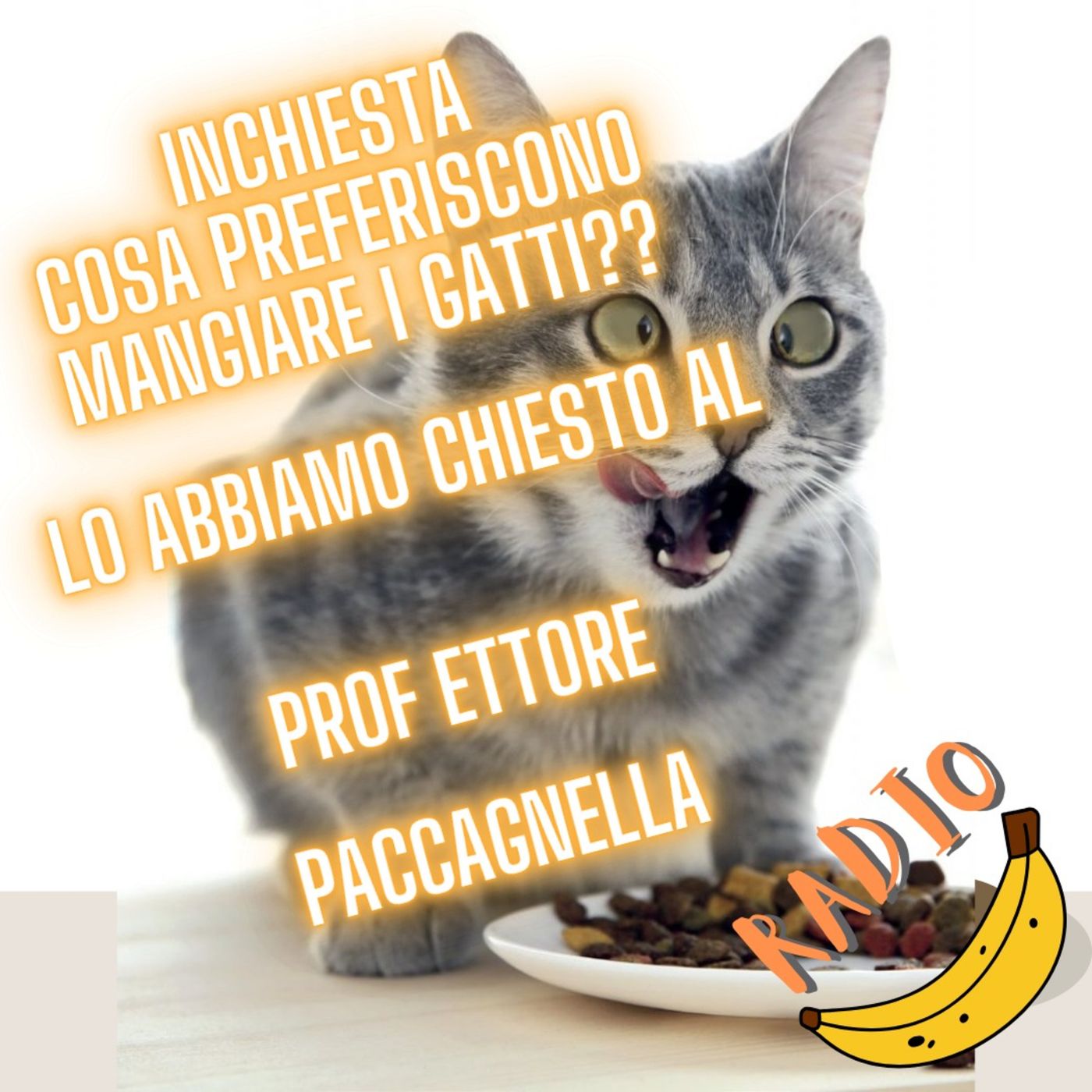 RadioBanana