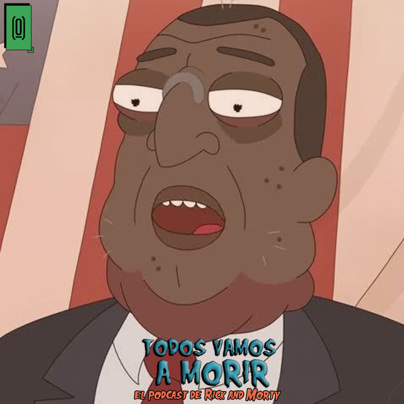Todos Vamos a Morir