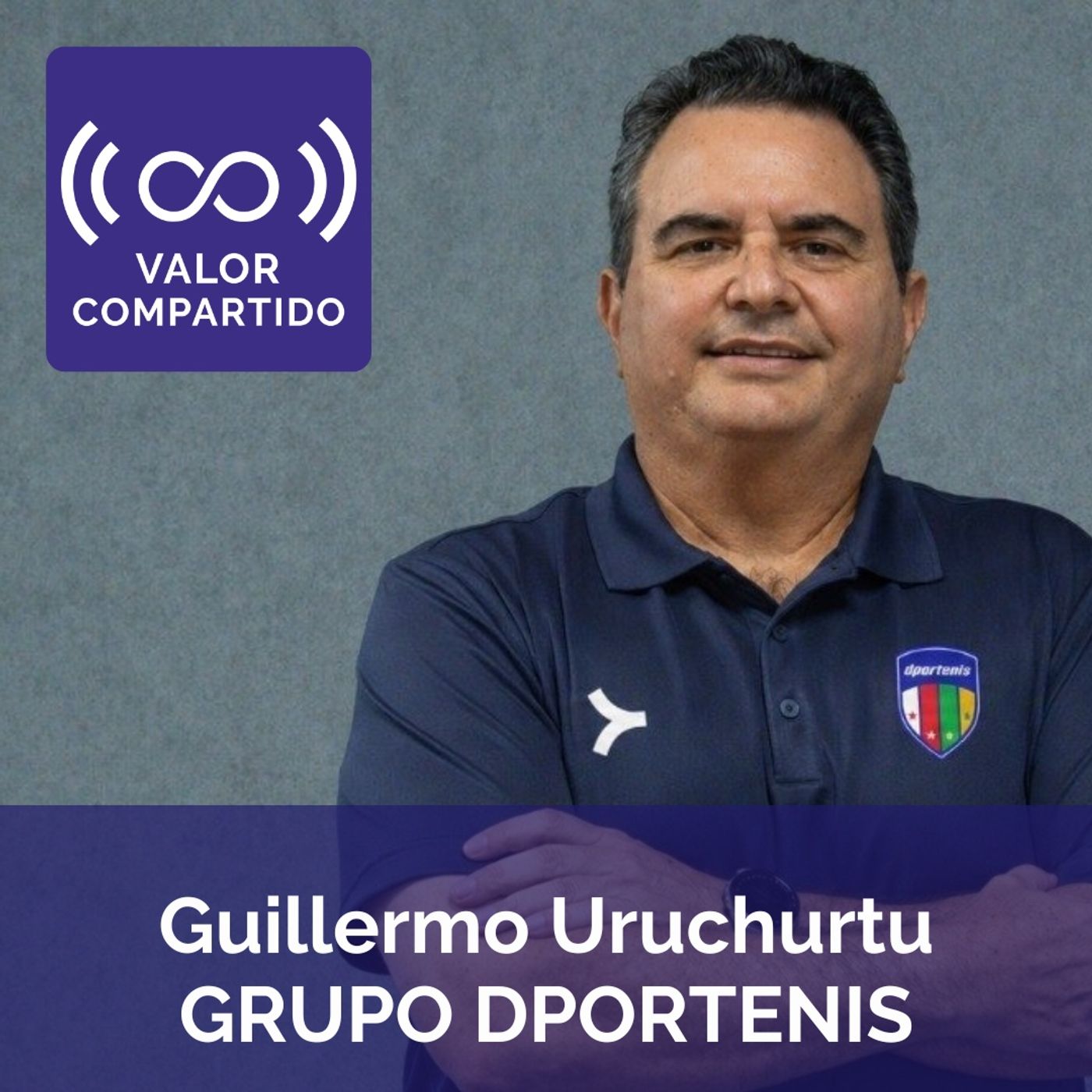 Valor Compartido Podcast