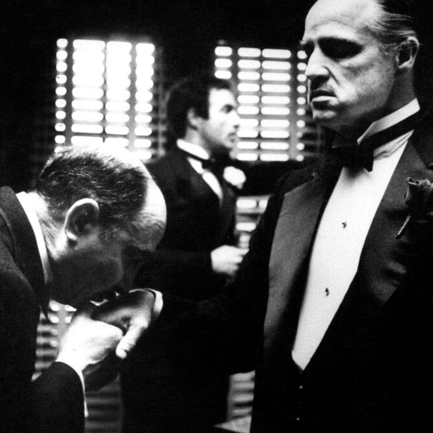The Godfathers: Rise of History's Ultimate Crime Lords