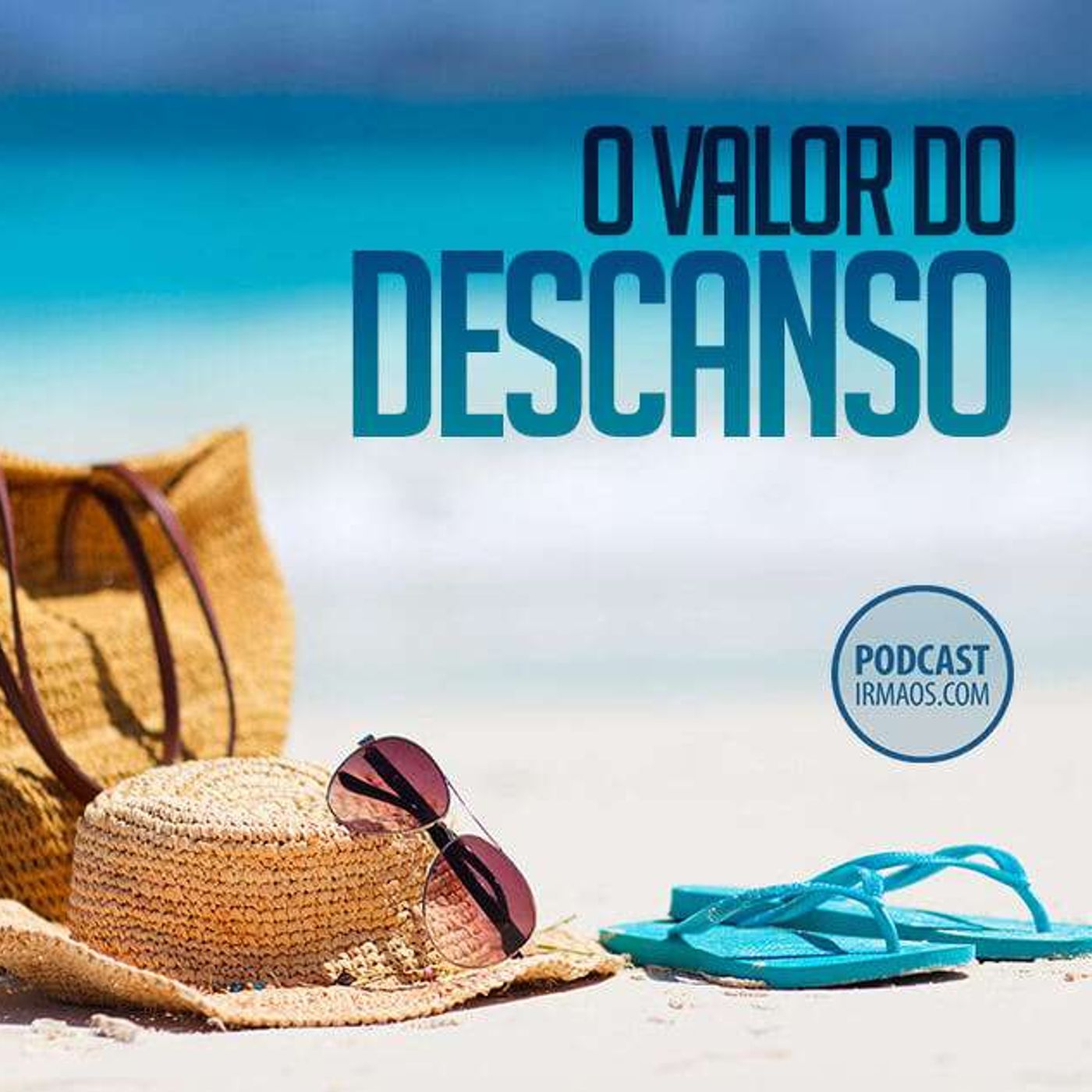 303: O valor do descanso episode artwork