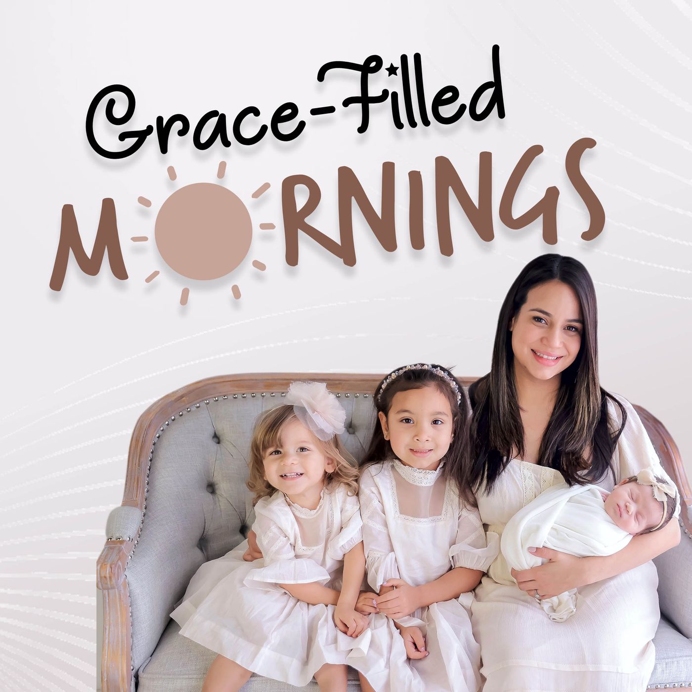 Grace-Filled Mornings