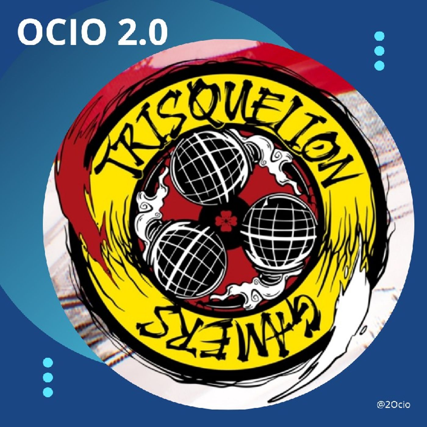 Portada de Ocio 2.0